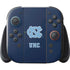 University of North Carolina UNC Logo Nintendo Switch 2 (2025) with Joy-Con Skin